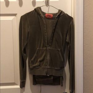 Juicy couture jumpsuit